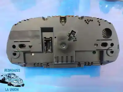 Peça sobressalente para automóvel em segunda mão quadrante por bmw serie 1 berlina (e81/e87) 118d referências oem iam 916682102 100253036 / 25811510 95285100253036 / sw 795081