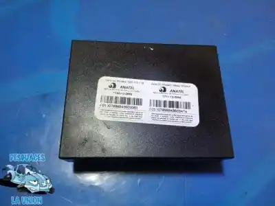 Автозапчастина б/у електронний модуль для seat leon (5f1) 2.0 tdi посилання на oem iam 5q0959435 c