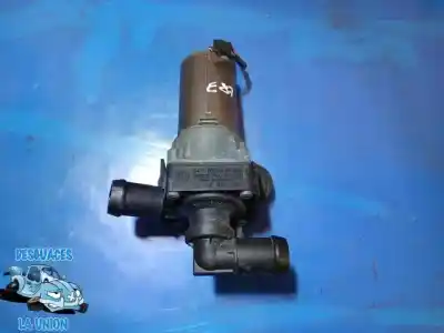 Peça sobressalente para automóvel em segunda mão válvula de controle do calefactor de agua por bmw serie 1 berlina (e81/e87) 118d referências oem iam 6411 6928246 02