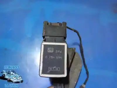 Second-hand car spare part sensor for bmw serie 1 berlina (e81/e87) 118d oem iam references 6784694  