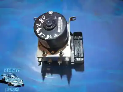 Peça sobressalente para automóvel em segunda mão abs por bmw serie 1 berlina (e81/e87) 118d referências oem iam 3451 6784763 01
