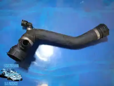 Peça sobressalente para automóvel em segunda mão tubo por bmw serie 1 berlina (e81/e87) 118d referências oem iam 17127796869