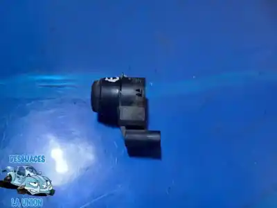 Peça sobressalente para automóvel em segunda mão sensor de estacionamento por bmw serie 1 berlina (e81/e87) 118d referências oem iam 6955997