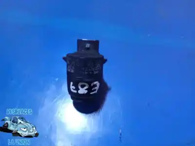 Peça sobressalente para automóvel em segunda mão sensor de estacionamento por bmw serie 1 berlina (e81/e87) 118d referências oem iam 6955997 965 / 01402a / 080529/q5/07 0263003369