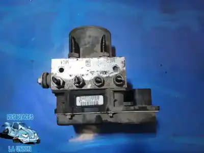 Peça sobressalente para automóvel em segunda mão abs por peugeot 308 sport referências oem iam 9666229480