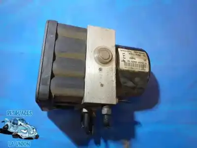 Peça sobressalente para automóvel em segunda mão abs por volvo c30 (533) d5 referências oem iam 30736588 a426gde 4n512c405ec