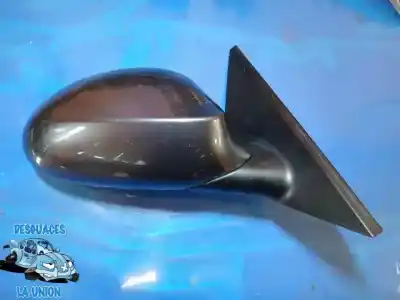 Peça sobressalente para automóvel em segunda mão espelho retrovisor direito por bmw serie 1 berlina (e81/e87) 118d referências oem iam 