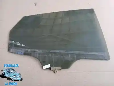 Second-hand car spare part rear right glass window for kia cee´d business oem iam references 