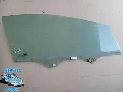 Second-hand car spare part front right glass window for kia cee´d business oem iam references 