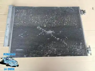 Second-hand car spare part Heating / Air Conditioning Radiator for RENAULT CLIO IV Business OEM IAM references CA 2063 921006843R A M157442