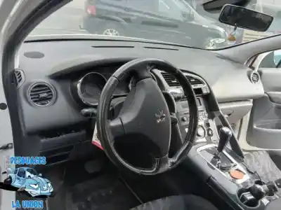 Pezzo di ricambio per auto di seconda mano  per PEUGEOT 3008  Riferimenti OEM IAM   