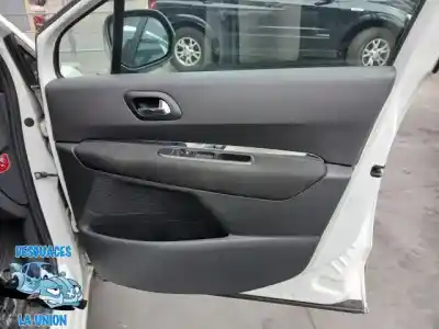 Pezzo di ricambio per auto di seconda mano  per PEUGEOT 3008  Riferimenti OEM IAM   
