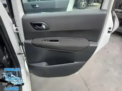 Pezzo di ricambio per auto di seconda mano  per PEUGEOT 3008  Riferimenti OEM IAM   