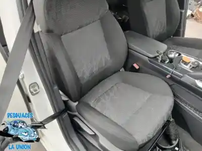 Pezzo di ricambio per auto di seconda mano sedile anteriore destro per peugeot 3008 sport pack riferimenti oem iam 