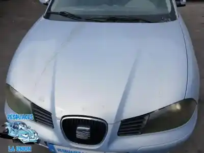 Pezzo di ricambio per auto di seconda mano COFANO per SEAT CORDOBA (6L2)  Riferimenti OEM IAM   