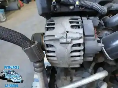 Peça sobressalente para automóvel em segunda mão alternador por renault clio iv business referências oem iam 0986084780 tg12c124 231007865r