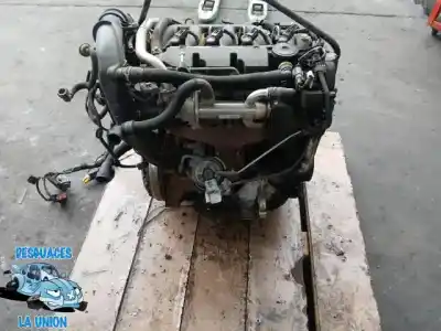 Pezzo di ricambio per auto di seconda mano MOTORE COMPLETO per CITROEN C4 PICASSO  Riferimenti OEM IAM RHJ  