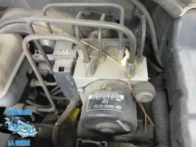Pezzo di ricambio per auto di seconda mano  per SSANGYONG ACTYON  Riferimenti OEM IAM 4894009700  06210213094