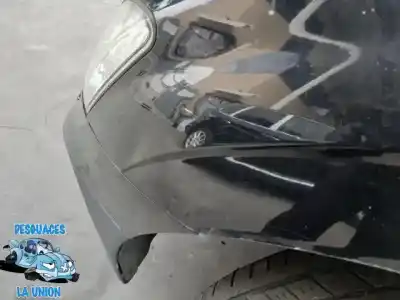 Pezzo di ricambio per auto di seconda mano parafango anteriore sinistro per ssangyong actyon 200 xdi riferimenti oem iam   