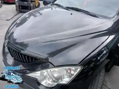 Автозапчастина б/у капок для ssangyong actyon 200 xdi посилання на oem iam   