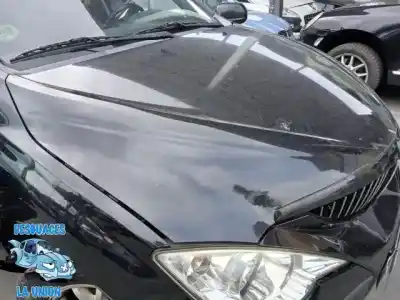 Автозапчастина б/у капок для ssangyong actyon 200 xdi посилання на oem iam   