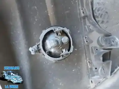 Автозапчастина б/у передній бампер для ssangyong actyon 200 xdi посилання на oem iam   
