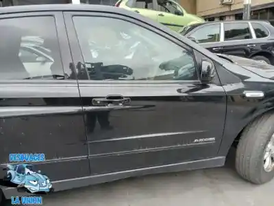 Pezzo di ricambio per auto di seconda mano  per SSANGYONG ACTYON  Riferimenti OEM IAM   