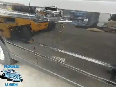Pezzo di ricambio per auto di seconda mano porta anteriore destra per ssangyong actyon 200 xdi riferimenti oem iam   