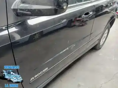 Pezzo di ricambio per auto di seconda mano  per SSANGYONG ACTYON  Riferimenti OEM IAM   