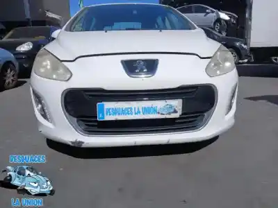 Pezzo di ricambio per auto di seconda mano  per PEUGEOT 308  Riferimenti OEM IAM   