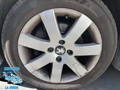 Pièce détachée automobile d'occasion JANTE pour PEUGEOT 308  Références OEM IAM R16  