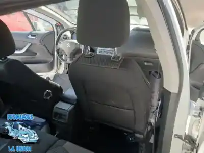 Peça sobressalente para automóvel em segunda mão assento dianteiro direito por peugeot 308 style referências oem iam   