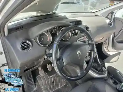 Pezzo di ricambio per auto di seconda mano  per PEUGEOT 308  Riferimenti OEM IAM   