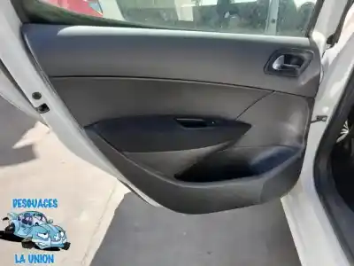 Peça sobressalente para automóvel em segunda mão  por PEUGEOT 308  Referências OEM IAM   