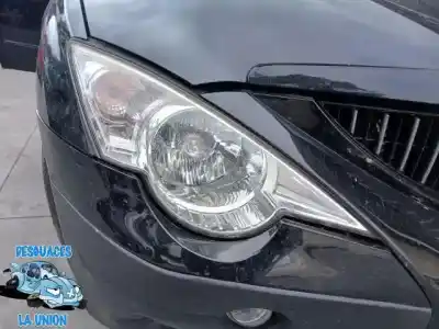 Pezzo di ricambio per auto di seconda mano  per SSANGYONG ACTYON  Riferimenti OEM IAM   