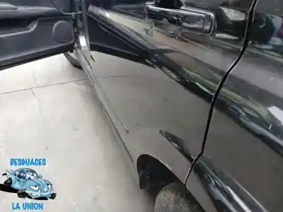 Pezzo di ricambio per auto di seconda mano  per SSANGYONG ACTYON  Riferimenti OEM IAM   