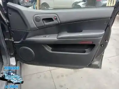 Pezzo di ricambio per auto di seconda mano  per SSANGYONG ACTYON  Riferimenti OEM IAM   