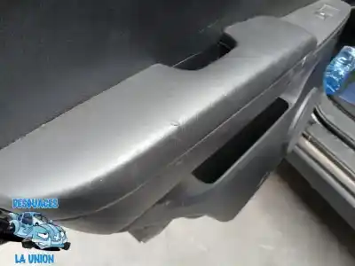 Pezzo di ricambio per auto di seconda mano rivestimento portiera posteriore sinistra per ssangyong actyon 200 xdi riferimenti oem iam   