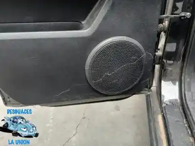 Pezzo di ricambio per auto di seconda mano rivestimento portiera posteriore sinistra per ssangyong actyon 200 xdi riferimenti oem iam   