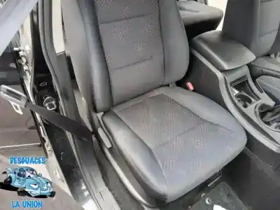 Pezzo di ricambio per auto di seconda mano Sedile Anteriore Destro per SSANGYONG ACTYON 200 Xdi Riferimenti OEM IAM   