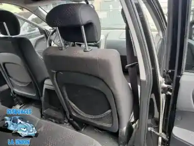 Pezzo di ricambio per auto di seconda mano sedile anteriore destro per ssangyong actyon 200 xdi riferimenti oem iam   