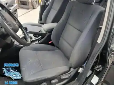 Автозапчастина б/у ліве передне сиділо для ssangyong actyon 200 xdi посилання на oem iam 