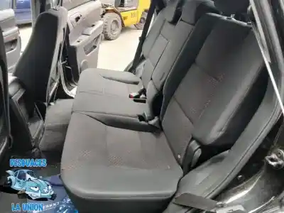 Автозапчасти б/у задние сиденья за ssangyong actyon 200 xdi ссылки oem iam   