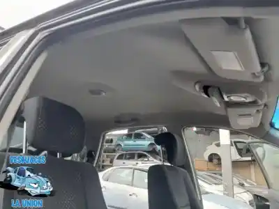 Автозапчасти б/у внутренняя крыша за ssangyong actyon 200 xdi ссылки oem iam   