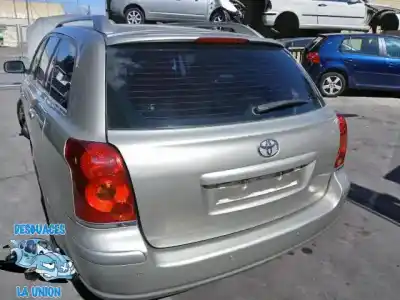 Tweedehands auto-onderdeel ACHTERKLEP voor TOYOTA AVENSIS WAGON (T25)  OEM IAM-referenties   