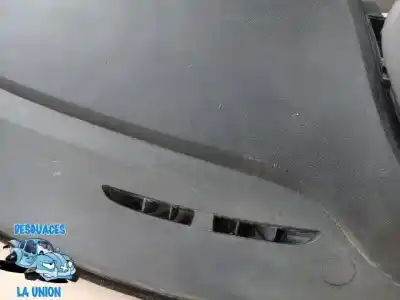 Peça sobressalente para automóvel em segunda mão kit airbag por renault clio iv limited referências oem iam   