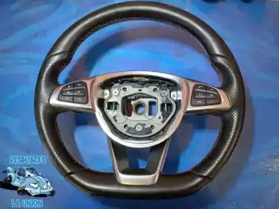 Pezzo di ricambio per auto di seconda mano  per MERCEDES CLASE GLA (W156)  Riferimenti OEM IAM 3078736 Q07ZGS005 A00046034039E38