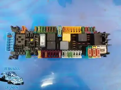 Pezzo di ricambio per auto di seconda mano  per MERCEDES CLASE GLA (W156)  Riferimenti OEM IAM A2469066600 KEMYAP37096/13 ZGS003