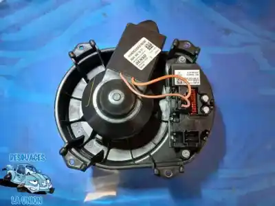 Pezzo di ricambio per auto di seconda mano Motore Di Riscaldamento per MERCEDES CLASE GLA (W156) GLA 200 CDI Edition 1 (156.908) 136 CV / 100 KW Riferimenti OEM IAM A2229060303 F011500131 CZ2468107860