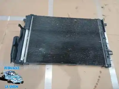Pezzo di ricambio per auto di seconda mano Radiatore Riscaldamento/aria Condizionata per MERCEDES CLASE GLA (W156) GLA 200 CDI Edition 1 (156.908) 136 CV / 100 KW Riferimenti OEM IAM A2465000454  12526976